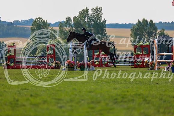 02162 - Shea - 2026 Rocky Mountain Classic II - Saturday August 15th