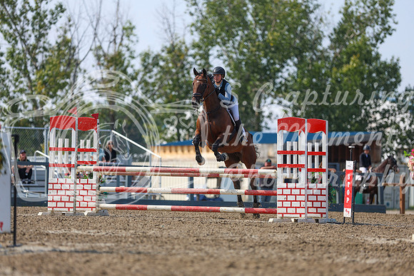 21755 - Mckenna - 2026 Rocky Mountain Classic II - Saturday August 15th