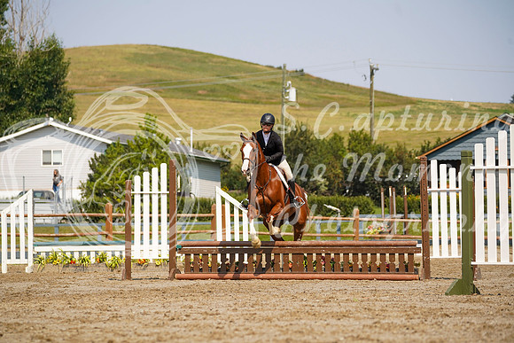 13609 - Grace - 2026 Rocky Mountain Classic II - Saturday August 15th