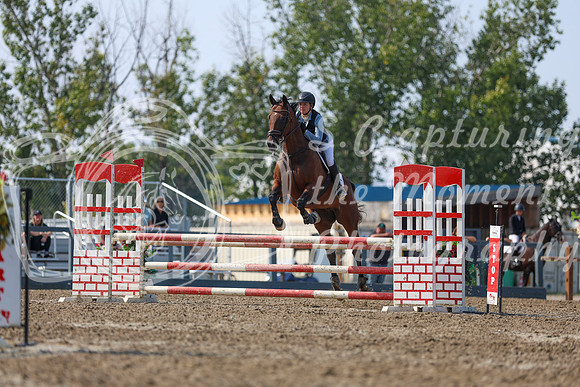 21756 - Mckenna - 2026 Rocky Mountain Classic II - Saturday August 15th