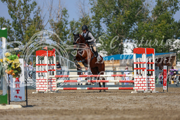 10295 - Mckenna - 2026 Rocky Mountain Classic II - Saturday August 15th