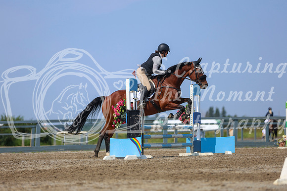 10298 - Mckenna - 2026 Rocky Mountain Classic II - Saturday August 15th