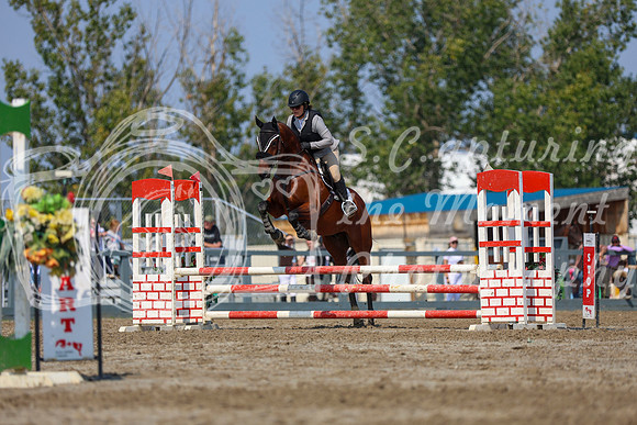 10296 - Mckenna - 2026 Rocky Mountain Classic II - Saturday August 15th