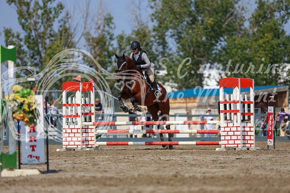 10297 - Mckenna - 2026 Rocky Mountain Classic II - Saturday August 15th