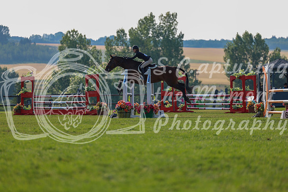 02164 - Shea - 2026 Rocky Mountain Classic II - Saturday August 15th