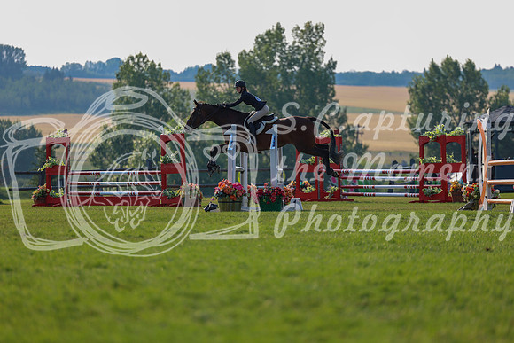 02165 - Shea - 2026 Rocky Mountain Classic II - Saturday August 15th
