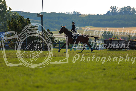 02167 - Shea - 2026 Rocky Mountain Classic II - Saturday August 15th