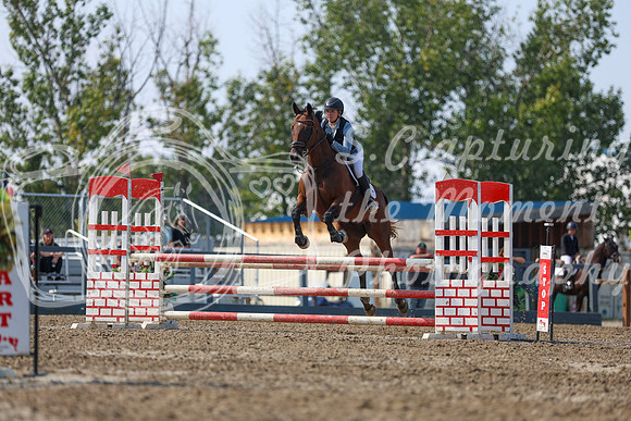 21757 - Mckenna - 2026 Rocky Mountain Classic II - Saturday August 15th