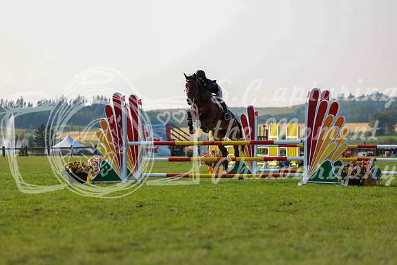 02168 - Shea - 2026 Rocky Mountain Classic II - Saturday August 15th
