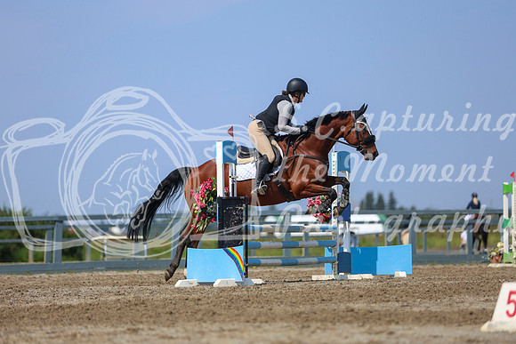 10299 - Mckenna - 2026 Rocky Mountain Classic II - Saturday August 15th