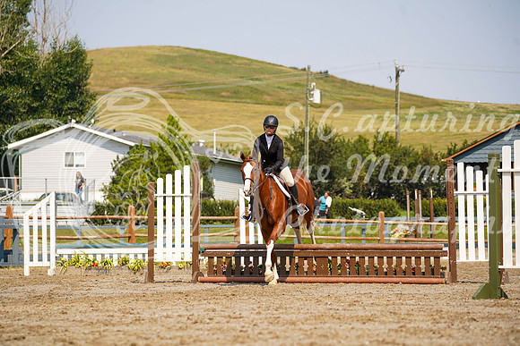 13611 - Grace - 2026 Rocky Mountain Classic II - Saturday August 15th