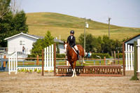 13612 - Grace - 2026 Rocky Mountain Classic II - Saturday August 15th