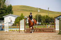 13613 - Grace - 2026 Rocky Mountain Classic II - Saturday August 15th