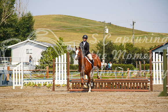 13613 - Grace - 2026 Rocky Mountain Classic II - Saturday August 15th