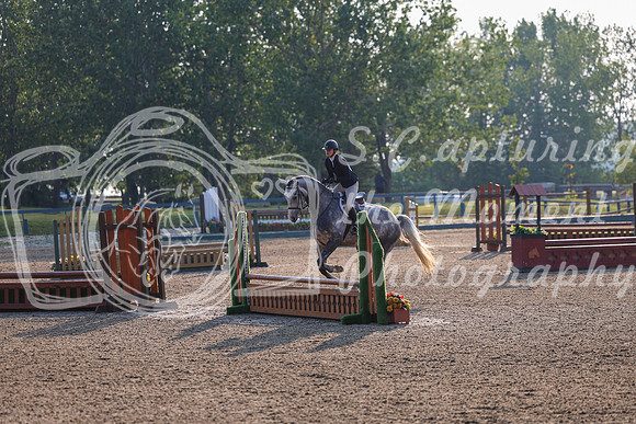 02802 - Mykenzi - 2026 Rocky Mountain Classic II - Saturday August 15th