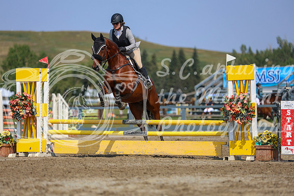 10338 - Mckenna - 2026 Rocky Mountain Classic II - Saturday August 15th