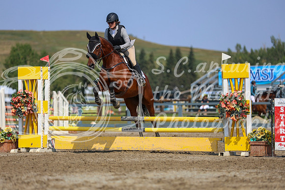 10339 - Mckenna - 2026 Rocky Mountain Classic II - Saturday August 15th