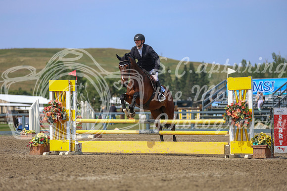 20942 - Mckenna - 2026 Rocky Mountain Classic II - Saturday August 15th