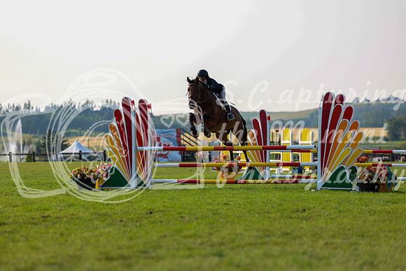 02170 - Shea - 2026 Rocky Mountain Classic II - Saturday August 15th