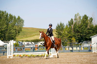 13614 - Grace - 2026 Rocky Mountain Classic II - Saturday August 15th