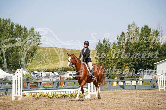 13614 - Grace - 2026 Rocky Mountain Classic II - Saturday August 15th