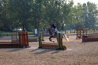 02803 - Mykenzi - 2026 Rocky Mountain Classic II - Saturday August 15th