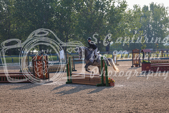 02803 - Mykenzi - 2026 Rocky Mountain Classic II - Saturday August 15th