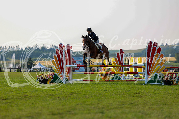 02173 - Shea - 2026 Rocky Mountain Classic II - Saturday August 15th