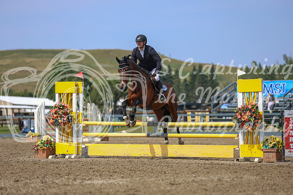 20944 - Mckenna - 2026 Rocky Mountain Classic II - Saturday August 15th