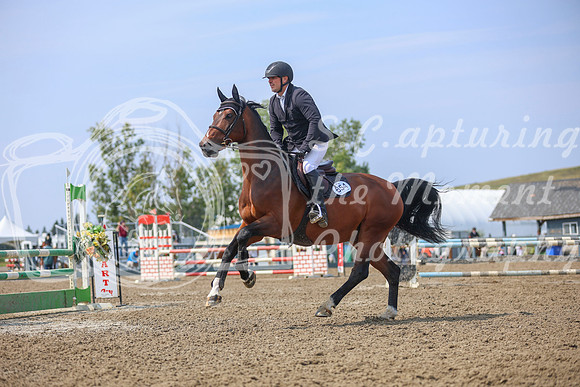 20945 - Mckenna - 2026 Rocky Mountain Classic II - Saturday August 15th