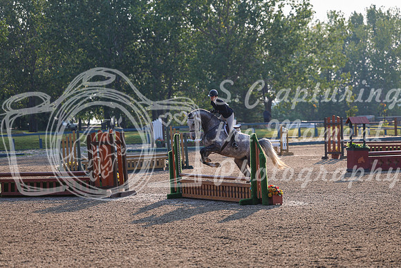 02804 - Mykenzi - 2026 Rocky Mountain Classic II - Saturday August 15th