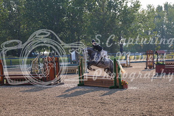 02805 - Mykenzi - 2026 Rocky Mountain Classic II - Saturday August 15th