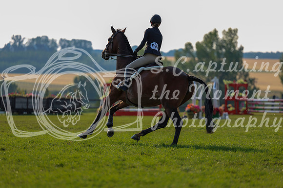 02176 - Shea - 2026 Rocky Mountain Classic II - Saturday August 15th