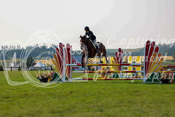 02174 - Shea - 2026 Rocky Mountain Classic II - Saturday August 15th