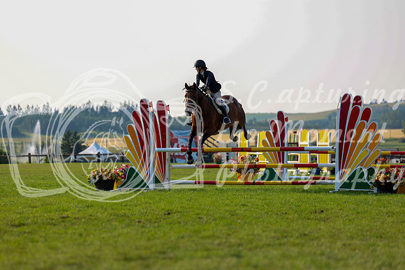 02175 - Shea - 2026 Rocky Mountain Classic II - Saturday August 15th