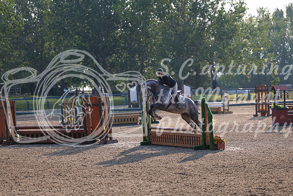 02806 - Mykenzi - 2026 Rocky Mountain Classic II - Saturday August 15th