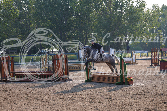 02807 - Mykenzi - 2026 Rocky Mountain Classic II - Saturday August 15th