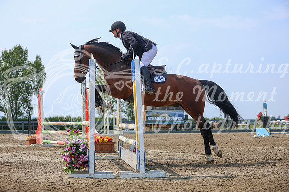 20948 - Mckenna - 2026 Rocky Mountain Classic II - Saturday August 15th