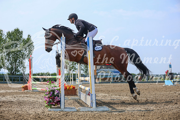 20949 - Mckenna - 2026 Rocky Mountain Classic II - Saturday August 15th