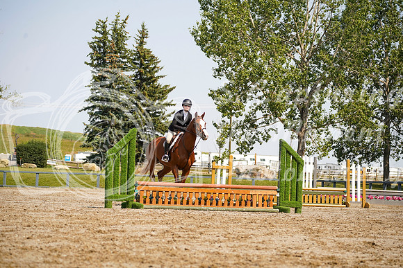 13615 - Grace - 2026 Rocky Mountain Classic II - Saturday August 15th
