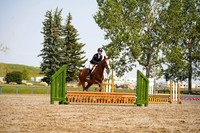 13616 - Grace - 2026 Rocky Mountain Classic II - Saturday August 15th