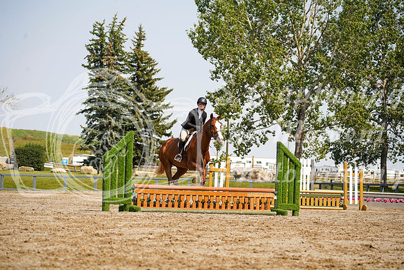 13616 - Grace - 2026 Rocky Mountain Classic II - Saturday August 15th