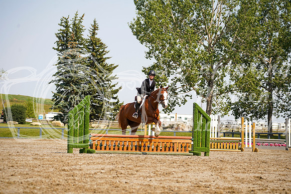 13617 - Grace - 2026 Rocky Mountain Classic II - Saturday August 15th