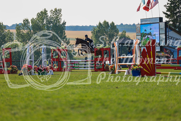 02180 - Shea - 2026 Rocky Mountain Classic II - Saturday August 15th