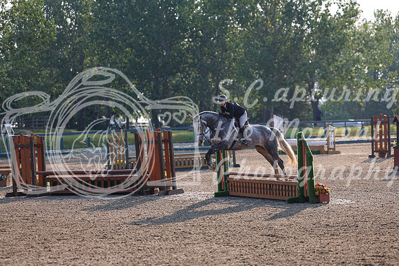 02808 - Mykenzi - 2026 Rocky Mountain Classic II - Saturday August 15th