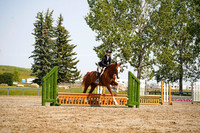 13618 - Grace - 2026 Rocky Mountain Classic II - Saturday August 15th