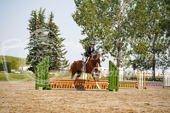 13618 - Grace - 2026 Rocky Mountain Classic II - Saturday August 15th