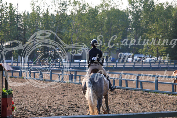 02810 - Mykenzi - 2026 Rocky Mountain Classic II - Saturday August 15th