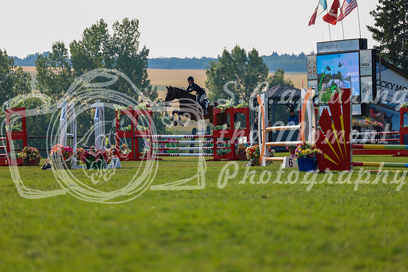 02181 - Shea - 2026 Rocky Mountain Classic II - Saturday August 15th
