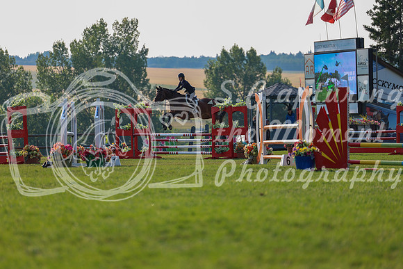 02183 - Shea - 2026 Rocky Mountain Classic II - Saturday August 15th